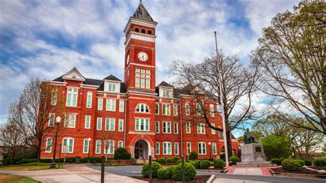 Planning and codes contractor portal. Clemson University sophomore found dead at off-campus home