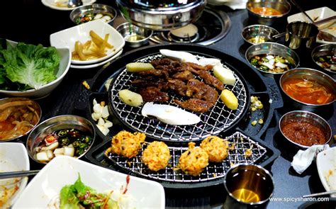The western cuisine values of subtle and sophisticated offerings that matches perfectly with the ambiance of the restaurant and the staff. Top 4 New Korean Restaurants To Visit In SS15 Subang Jaya.
