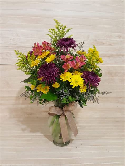 natural beauty blossom town florist floral delivery 56283