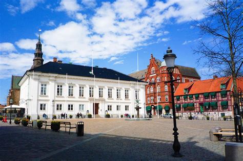 8 Beautiful Towns And Villages To Visit In Sweden Hand Luggage Only