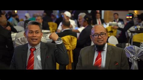 Star Obw 2022 And Staroba Annual Dinner 2022 Youtube