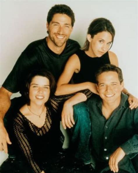 Party Of Five Reboot Scores Series Order At Freeform Tv Fanatic