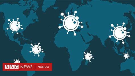 Coronavirus Los Gr Ficos Que Muestran El N Mero De Infectados Y Muertos En El Mundo Por Covid