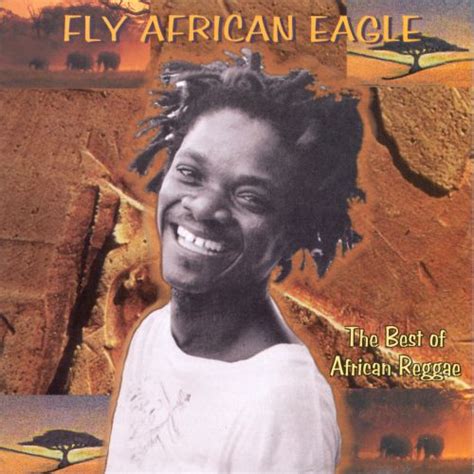 Fly African Eagle The Best Of African Reggae Various