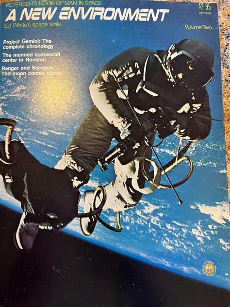 1968 Revell 112 Gemini Astronaut Hobbyist Forums