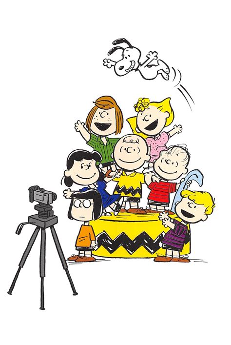 Snoopy Love Charlie Brown Et Snoopy Snoopy Et Woodstock Peanuts Gang