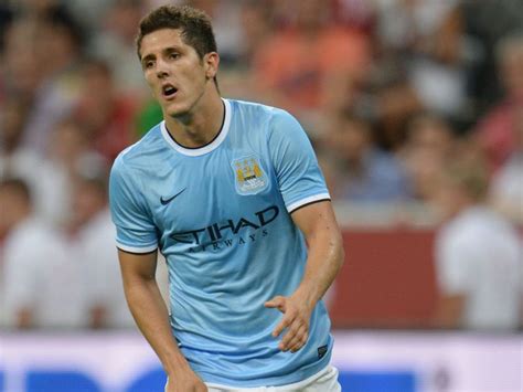 Stats looked pretty good and i'm playing him in his preferred position, but he doesn't seem to be doing anything special. Stevan Jovetic - Montenegro | Player Profile | Sky Sports ...