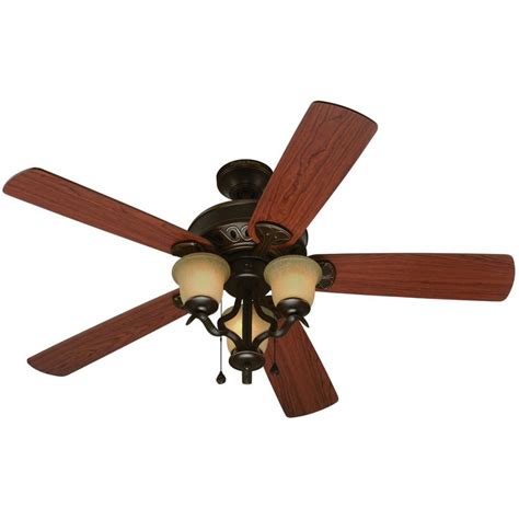 Are you looking for oil rubbed bronze ceiling fan? Shop Harbor Breeze Danrich Marina 52-in Oil Rubbed Bronze ...