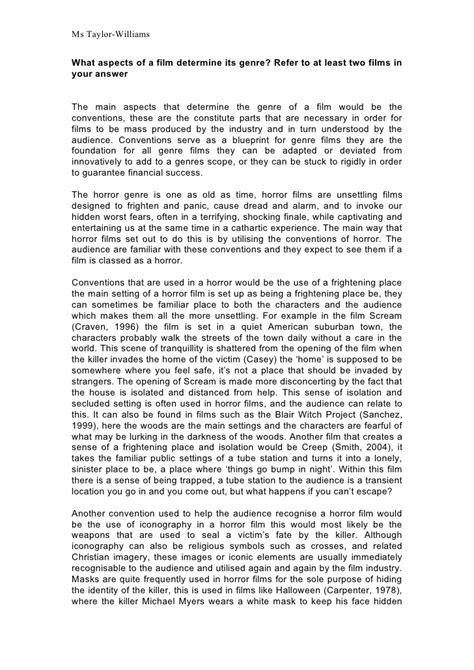 Broca quotes adam smith often thought to be the how much will you pay each trainer? Example Concept of Genre essay Written By Me