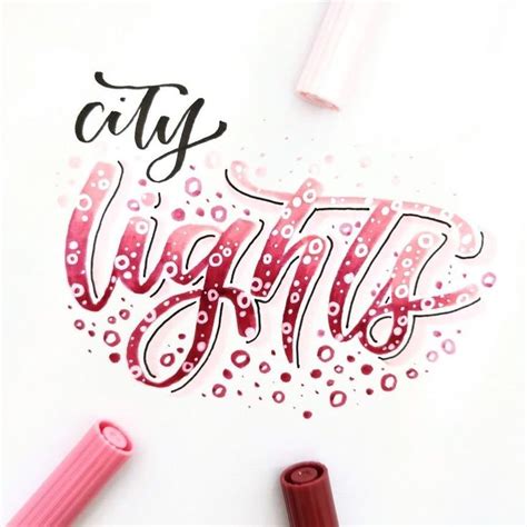 pin su handlettering quotes doodles
