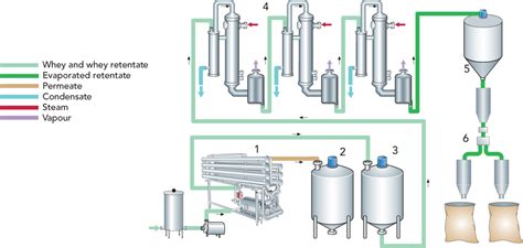 Whey Processing Dairy Processing Handbook