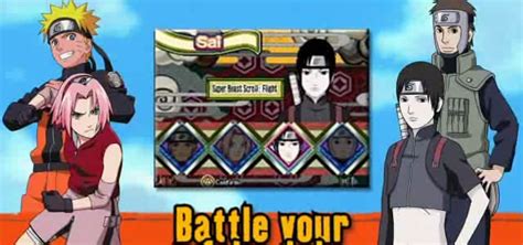 Naruto Shippuden Naruto Vs Sasuke Trailer Games