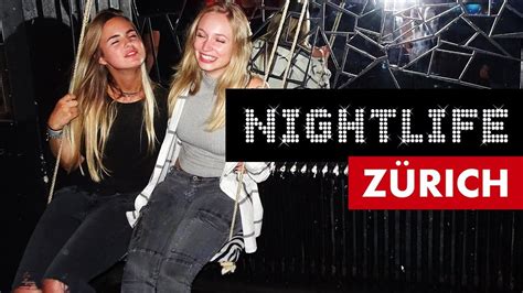 zurich nightlife in switzerland top 10 bars and clubs night life zurich bars and clubs