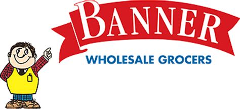 Featured Vendors | Banner Wholesale Grocers