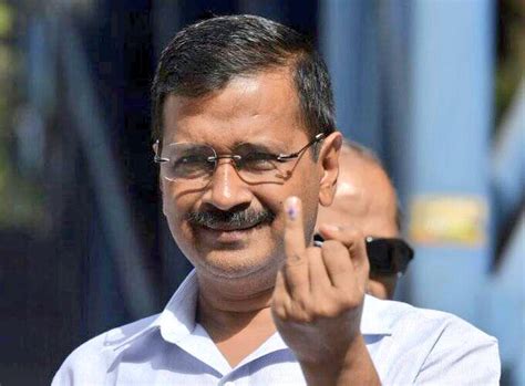 Arvind kejriwal born 16 august 1968 is an indian politician who is the chief minister of delhi since february 2015 he previously served as chief minister f. Time to go back to drawing board. We owe that to voters ...