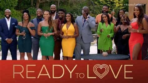 Own Ready To Love Season 6 Episode 9 Wine And Watch Youtube