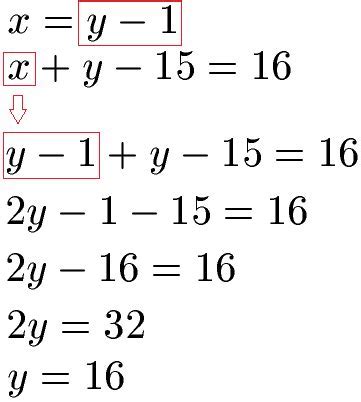 Ein lineares gleichungssystem besteht aus mehreren linearen gleichungen. Gleichungen mit 2 unbekannten lösen additionsverfahren ...