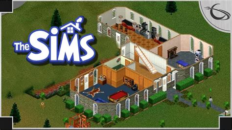 The Sims 1 The Original Life Sim Youtube