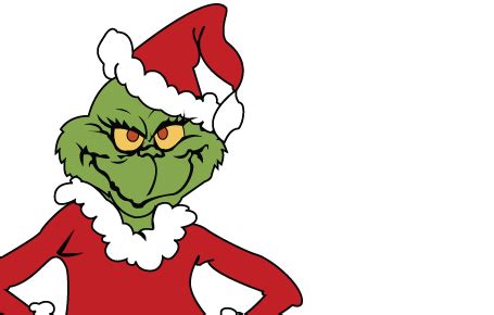 How the grinch stole christmas!, willow tree png. Imagenes el grinch Png