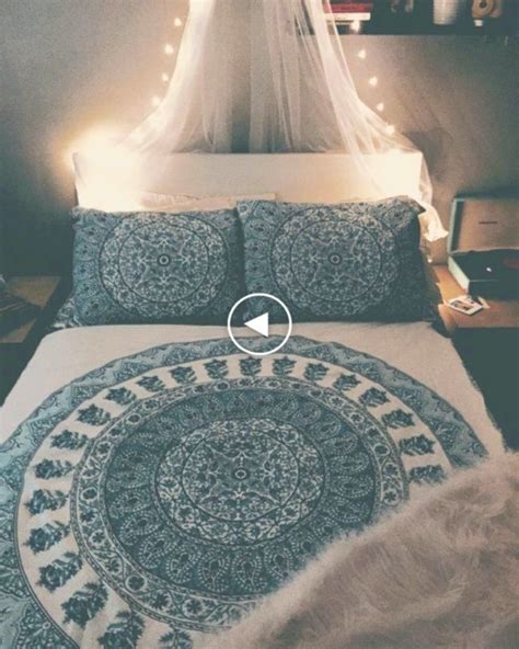 Walmart.com has been visited by 1m+ users in the past month 63 Cozy Bohemian Teenage Girls Bedroom Ideas # ...