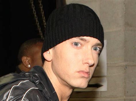 Eminem Is Suing Facebook For Allegedly Ripping Off His Song In Home ...