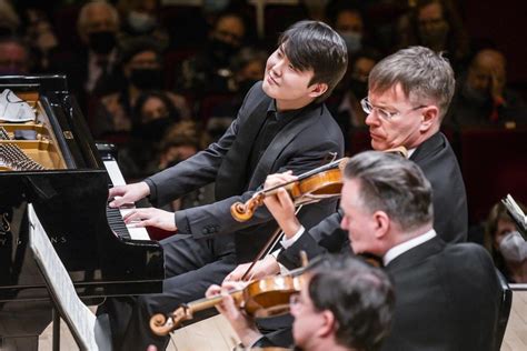 Vienna Philharmonic Orchestra Carnegie Hall Live Wqxr