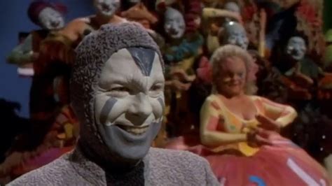 The Scariest Star Trek Episodes To Watch For Halloween