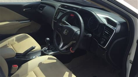Honda all new city diesel and petrol mileage. Honda City mileage after 6,000km - YouTube