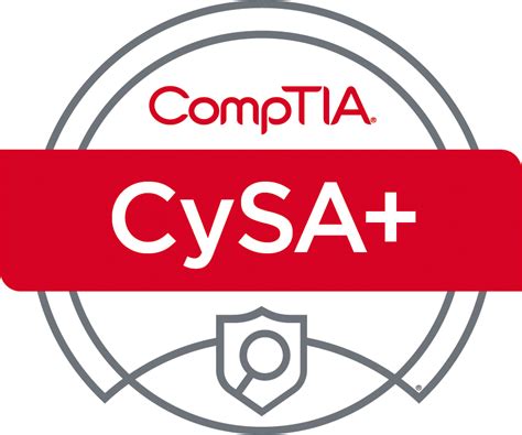 CompTIA CySA+ Certification Training Philippines