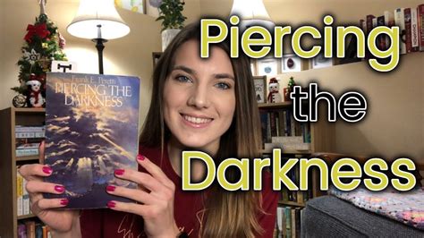 Piercing The Darkness 🌠 Reading Vlog And Review Youtube