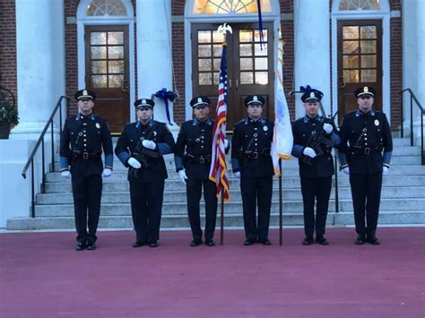 Photo Gallery • Braintree Police Department Ma • Civicengage