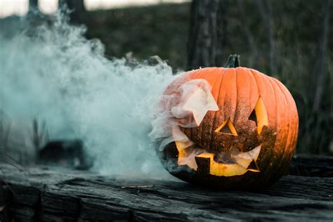 The Skull Timate Guide To The Perfect Halloween Photo Shoot