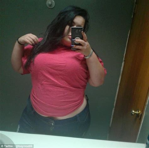 Bullied Teen S Heartbreaking Texts To Her Mother Revealed Daily Mail Online