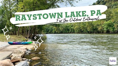 Private islands online is the most comprehensive guide to buying, selling and renting private islands. Outdoor Adventure at Raystown Lake, PA - All Things Fadra ...