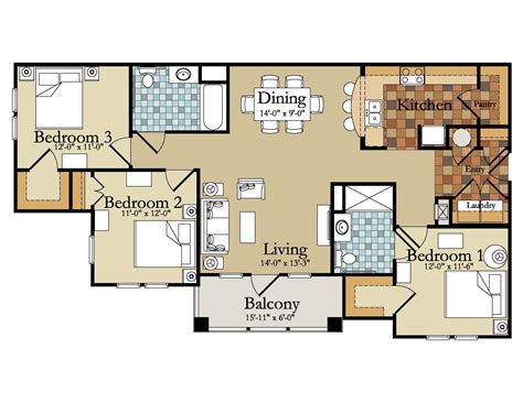 Modern Bedroom House Plans Plan Jhmrad 172397