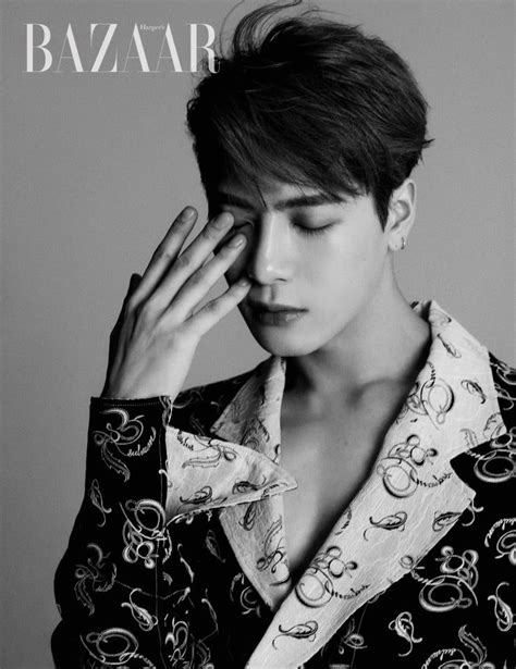 Yakinkan Fans Got7 Masih Lanjut Jackson Ungkap Harapan Promosi Solo Di Korea