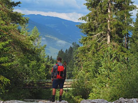 Herren jacken von jack wolfskin. Unterwegs mit Jack Wolfskin INFINITE HIKE - WILLYA