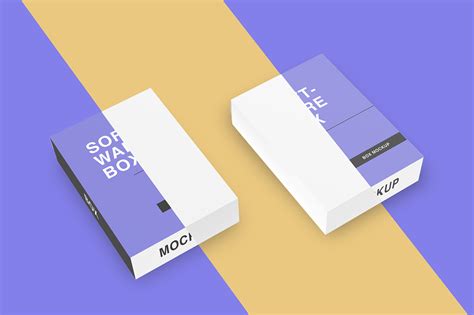 Download Free Software Mockups on Behance
