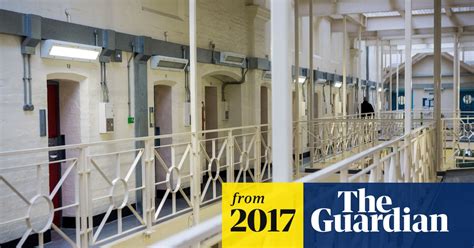 Sex Offender Treatment Scheme Led To Increase In Reoffending Uk News The Guardian