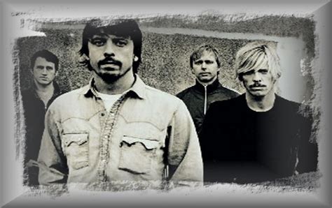 💀 Foo Fighters Presentando Su Nueva Gira Con Hot Buns ⋆ Imúsica Rock