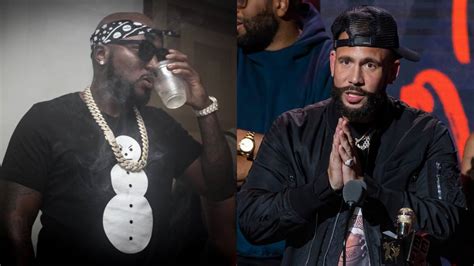 Jeezy And Dj Drama Announce New ‘snofall’ Mixtape Hiphopdx