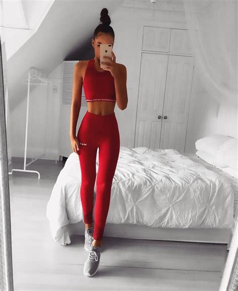 Cute Workout Outfit Trendy Workout Outfits Cute Workout Outfits Gym Clothes Women