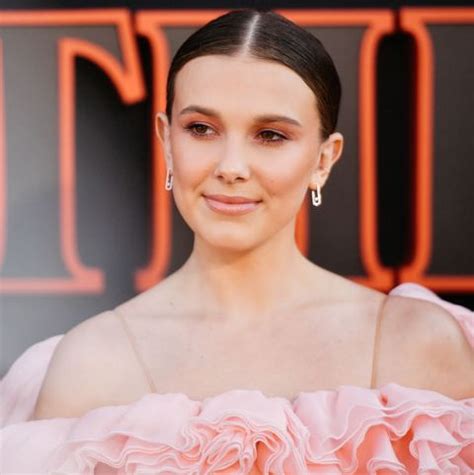 Millie Bobby Brown Net Worth, 'Stranger Things' Salary