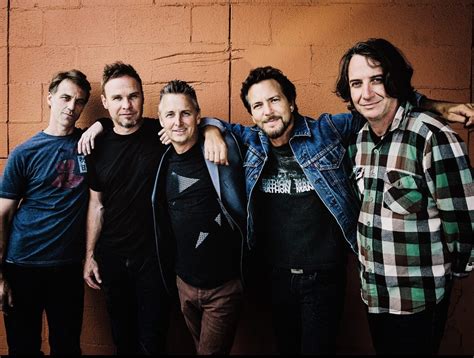Pearl Jam Top 50 Songs Ranked