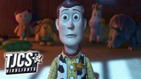 Hanks Says Toy Story 4 Ending So Powerful He Almost Couldn T Do It