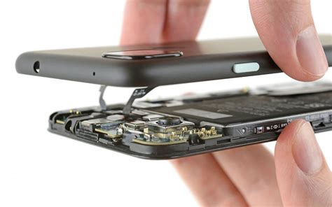 Ifixit Repairability Services