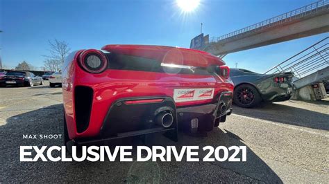 EXCLUSIVE DRIVE 2021 Circuit Bugatti Le Mans YouTube
