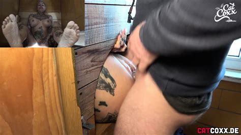Truck Stop Glory Hole Tatted Milf Pussy Edition Eporner