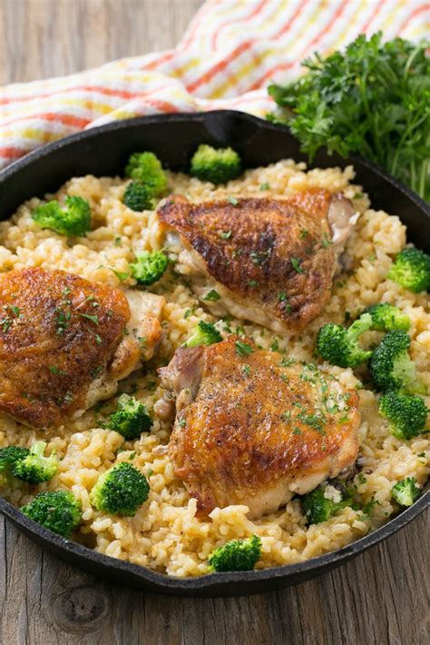.rice casserole recipe with brown rice, broccoli and no canned soup makes one easy baked how to make healthy chicken and rice casserole. baked chicken legs and rice casserole recipe