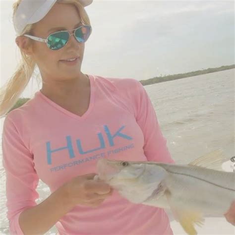 New Video Will Be Up On The Brooke Thomas Fishing 󾆽 Youtube Channel